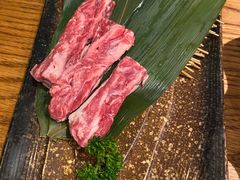 -赤坂亭·M9和牛放题(长楹天街购物中心店)