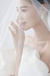点击看大图 -杭州金夫人婚纱摄影(富阳私享店)
