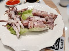 -鹅香四海·卤水火锅·砂锅粥·潮汕菜(宝安店)