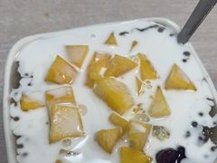 -透心凉糖水(听海居店)