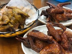 -煲煲掂风味煲仔饭餐厅(西区店)