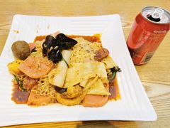 -尝健麻辣拌(大悦城店)