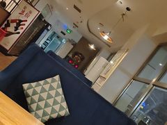 -花舍·新派粤菜·西餐·下午茶(亚运村·鸟巢店)