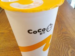 -CoCo都可(湖滨银泰店B区店)