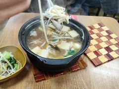 -天瑞福云南过桥米线(十里河店)