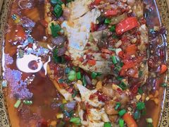 -朗妈私房菜(婺女州店)