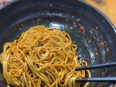 -小辫子羊肉面馆(周东店)