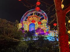 -厦门园林博览苑