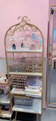 -花系美·美甲美睫精品店