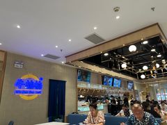 -牛楠楠·香港牛腩茶餐厅(永旺店)