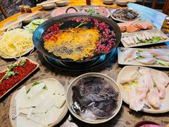 -大龙老火锅·总店(龙头寺店)