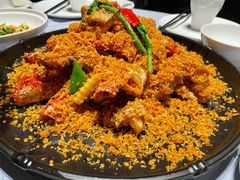 -79号渔船海鲜饭店(宝安店)