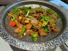 -味仙居(环城南路店)