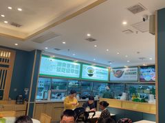 -绿草地·湘菜(芙蓉天街店)