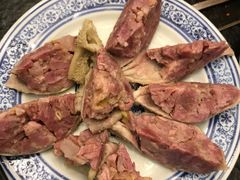 -清真·京华源铜锅涮肉(丰庆店)