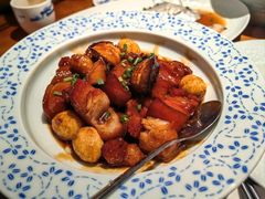-涌觅名灶·本地海鲜宁波菜(财富广场店)