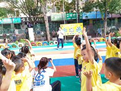 -幸福泉幼儿园(秋实东街)