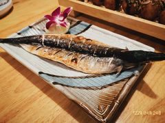 -桃屋日本料理(清华科技园店)