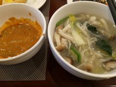 -东山宾馆自助餐厅