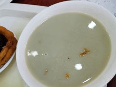 豆汁儿-护国寺小吃(地安门店)