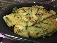 -八福力韩国休闲餐厅(泉舜店)