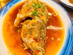 -缘来聚·徽菜名店(黄山宏村店)