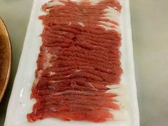 -牛街·马辈儿涮肉(牛街二店)