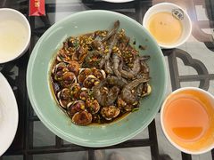 -吴记富苑(朝阳店)