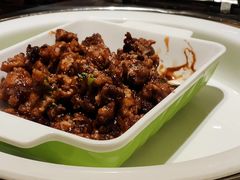 -浙江饭店-喝彩自助餐厅(延安路店)