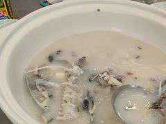 -浔味·山屿湖·正宗淳牌全鱼宴老字号