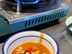 -潮界(虹桥新天地店)