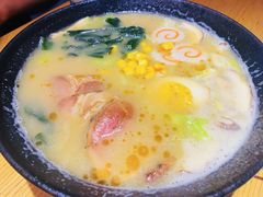 -富山日式料理(宽厚里店)