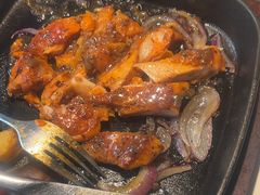 -牛扒先生·厚切雪花牛扒西餐厅(北京路禺山路店)