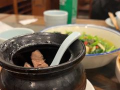 -西江美食舫·江西菜(健德桥店)