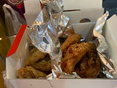 -SUN炸鸡专门店(西塔总店)