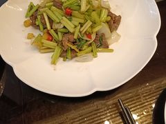 -杭州和达希尔顿逸林酒店·和园中餐厅-杭帮菜名店