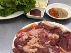 -松明一烤肉馆(鲁园店)