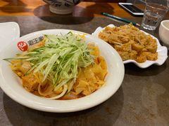 -西安老王家(振兴西路店)