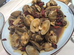 -嗨辣小聚·盘锦河蟹·海鲜烧烤龙虾(盘锦十年好店)