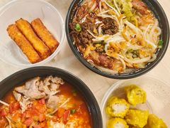 -凱峯魚湯米線(金利達店)