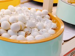 -龍歌自助小火锅(市北台东利群店)