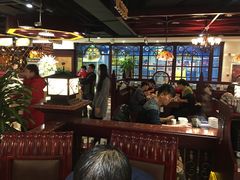 -比亚森自助烤肉料理(裕华店)