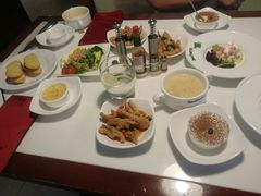 -爱丽丝牛排西餐厅(光谷步行街店)