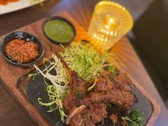 -Shantek象提南亚餐厅&西餐融合Bistro(淮海中路店)