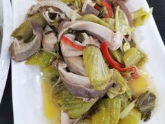 -潮州菜馆(十里河店)