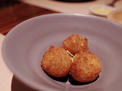 土豆球-Mercato莫卡多露台餐厅与酒吧(K11店)