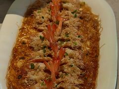 蒜蓉粉丝虾-维园悦谱·海派家常菜(乌鲁木齐南路店)