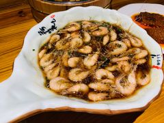 阮小二酱油虾-兴农记