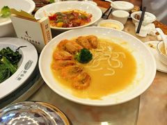 -新金盛·海鲜酒楼(盐田店)