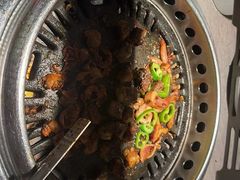 -韩悦牛排烤肉(仓山万达店)
